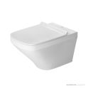 Duravit DuraStyle Wall Hung Toilet Pan