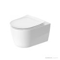 Duravit Soleil By Starck Wall Hung Toilet Pan