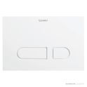 Duravit A1 Flush Plate, White
