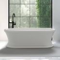 Apaiser Emerald 1750mm Stone Freestanding Bath