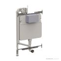 Expella In-Wall Cistern (Floor Mounted) + Expella System