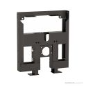 Expella Support Frame For Wall Hung Pan + Elbow + Horizontal Connector