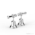 Faucet Strommen Cascade Hob Tap Pr, Cd Lever