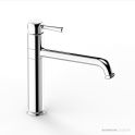 Faucet Strommen Cascade Sink Mixer