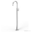 Faucet Strommen Cascade Floor Bath Mixer