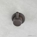 Faucet Strommen Cascade Diverter Switch, Antique Brass Medium