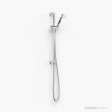 Faucet Strommen Cascade Slide Shower inflow 600