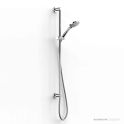 Faucet Strommen Pegasi M Slide Shower, Inflow 900, 100disc