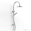 Faucet Strommen Pegasi M Dual Shower 600 Crv Micro 250