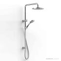 Faucet Strommen Pegasi M Dual Shower 600 Sqa 100sl, 250