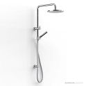 Faucet Strommen Pegasi M Dual Shower 600 Sqa Micro 250