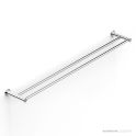 Faucet Strommen Pegasi M Towel Rail Double 900