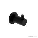 Faucet Strommen Pegasi M Robe Hook, Matte Black