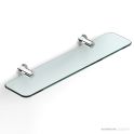Faucet Strommen Pegasi M Glass Shelf