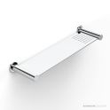 Faucet Strommen Pegasi M Shower Shelf, Metal 400