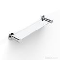 Faucet Strommen Pegasi M Shower Shelf, Metal 300 Narrow