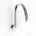 Faucet Strommen Pegasi M Wall Spa Spout 260 Swivel