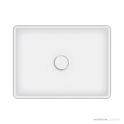 Faucet Strommen Silkstone Hague Basin, Satin White