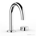 Faucet Strommen Zero Progresiv Smooth Basin Mixer Curve