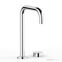 Faucet Strommen Zero Progresiv Smooth Hob Bath Mixer Curve