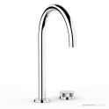 Faucet Strommen Zero Progresiv Knurl Hob Bath Mixer Curve