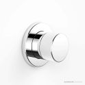 Faucet Strommen Zero Diverter Switch, Smooth