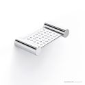 Faucet Strommen Pegasi M Nf Soap Dish, Metal