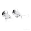 Faucet Strommen Chisel Wash Machine Tap, Pr, Lever