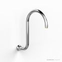 Faucet Strommen Cascade Arm Only for Gooseneck Shower