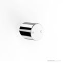 Faucet Strommen Upw No Pin Handle, Brushed Graphite
