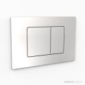 Faucet Strommen G Series Toilet Flush Plate