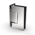 Faucet Strommen Shower Hinge, Glass-to-Wall 90 Degree