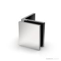 Faucet Strommen Shower Bracket, Glass-to-wall 90 Degree