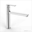 Faucet Strommen Zeos Sink Mixer
