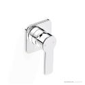 Faucet Strommen Zeos Wall Mixer