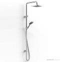 Faucet Strommen Zeos Dual Shower 900 Sqa 100sq 217sq