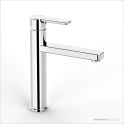 Faucet Strommen Zeos Basin Mixer, Mid 147h