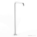 Faucet Strommen Zeos Floor Bath Spout