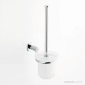 Faucet Strommen Zeos Toilet Brush Holder