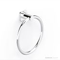 Faucet Strommen Zeos Towel Ring
