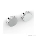 Faucet Strommen Zero Wall Top Assy pr Knurl