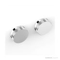 Faucet Strommen Zero Wall Top Assy pr Flute