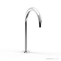 Faucet Strommen Zero Sink Outlet