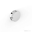 Faucet Strommen Zero Progresiv Fluted Wall mixer