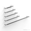 Faucet Strommen Bar Pull Centre Knurl 222 (192hs)