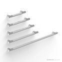 Faucet Strommen Bar Pull Centre Flute 190 (160hs)