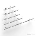 Faucet Strommen Bar Pull 400 (320hs)