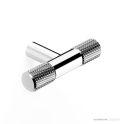 Faucet Strommen T Bar Pull End Knurl
