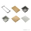 Franke ALL IN PACK 2 Sink Accessory Package