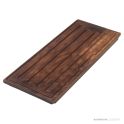 Franke Chopping Board Ripple Timber for Box Centre CB134